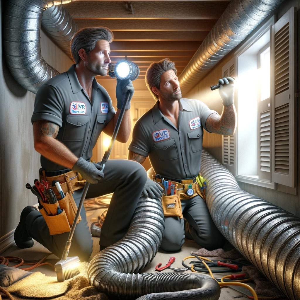 Air Duct Cleaning in Kips Bay - New York