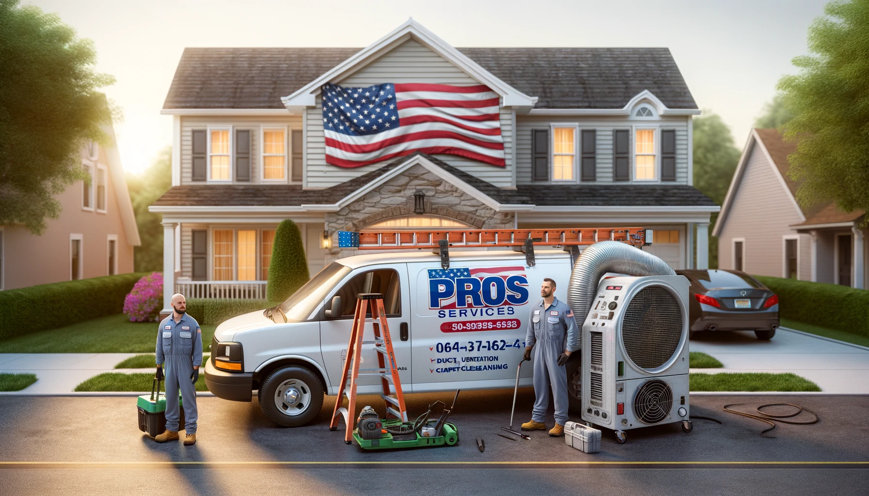 Air Duct Cleaning in Kips Bay - New York