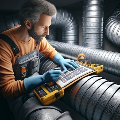 Air Duct Cleaning in Kips Bay - New York